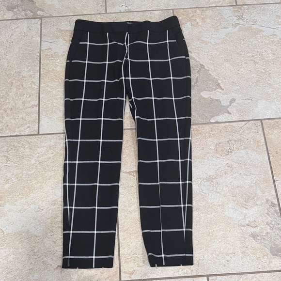 Express Columnist Ankle Pants Size 2R - Picture 1 of 5
